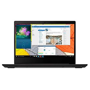 Notebook Lenovo BS145 Intel Core i3-1005G1  15.6"  -  82HB0001BR