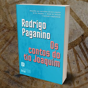 Os contos do tio Joaquim