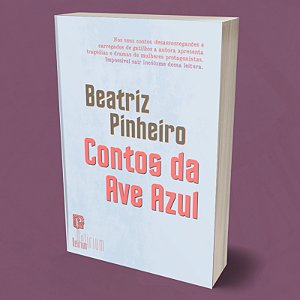Contos da Ave Azul