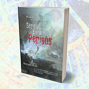 Sereias: Encantos & Perigos