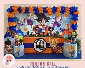 Dragon Ball (Pacote)