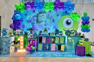 Monstros S.A. (Upgrade)