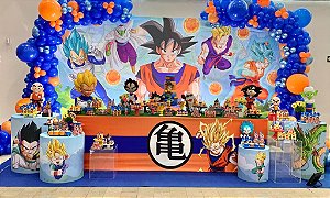 Dragon Ball (Upgrade)