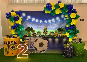 Brasil (Upgrade)