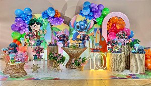 Lilo e Stitch