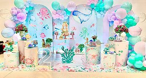 Fundo do Mar