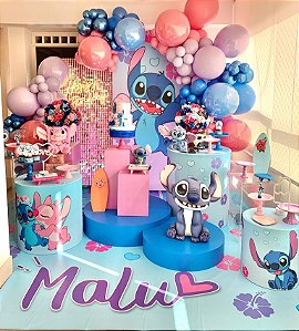 Stitch