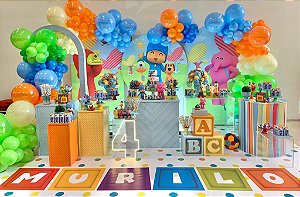 Pocoyo