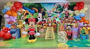 Minnie e sua Turma
