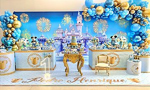 Mickey Realeza