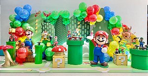 Mario Bros