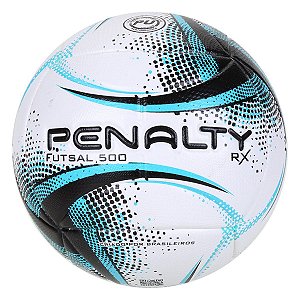 Bola de Futsal Penalty Original Oficial RX 500 XXI