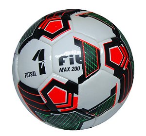 Bola de Tênis Quadra Oficial Profissional 1Fit