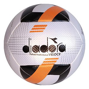 Bola Basquete Oficial Pro PU Diadora - 1 Fit