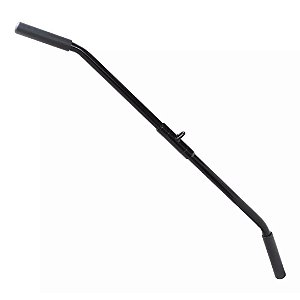 Puxador Triceps em Corda - 90 Cm - Liveup Sports