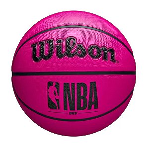 Bola de Basquete NBA Forge #7 (WTB8200XB07) - Treinit