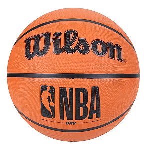 Bola Basquete Nba All Teams Black Tamanho 7 Idade 12 Anos + Cor Preto