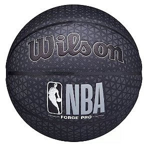 Bola De Basquete Wilson Nba Drv Vermelha Tam.07