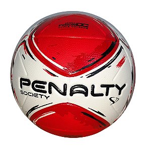 Bola Penalty Campo S11 R5 Ix Amarela