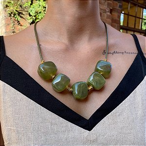 Colares - Feito a Mão Acessórios