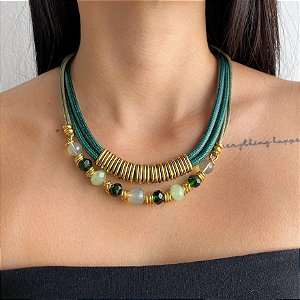 Colares - Feito a Mão Acessórios