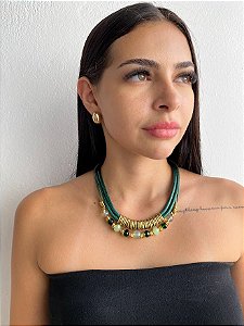 Colares - Feito a Mão Acessórios