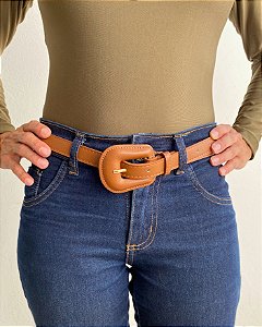 Cinto Atemporal PLUS SIZE