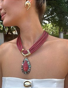 Maxi Marsala com Abalone Gota