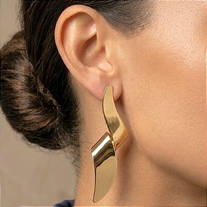 Brinco Grande Banhado