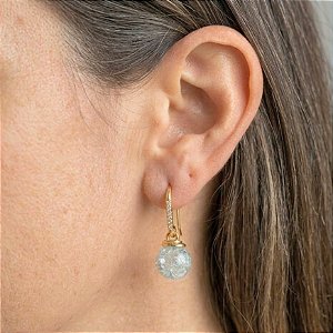 Brinco Gancho Bombardeado