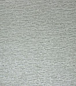 Papel de Parede Pedra Canjiquinha Cinza Escuro, Texture