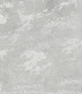 Papel de Parede Cimento Queimado Cinza Claro, Texture
