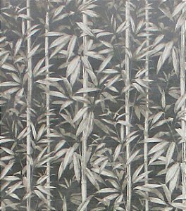 Painel Bambu Cinza, Flow 3 