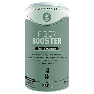 FIBER BOOSTER 360G KICOFFEE