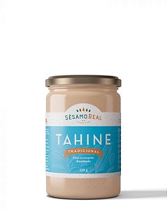 TAHINE TRADICIONAL 320g