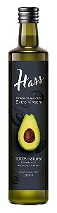 HASS AZEITE DE AVOCADO 250ml