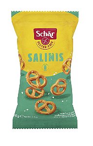 SALINIS SCHAR 60G