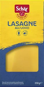 LASAGNE 250G SCHAR