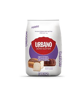 FARINHA MIX 1KG URBANO