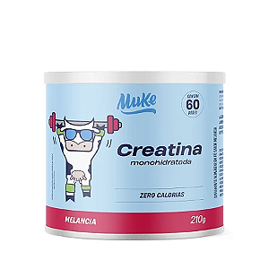 CREATINA MELANCIA 200G +MU