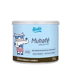 MUKAFE 225G +MU