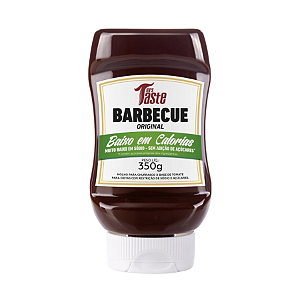 BARBECUE 350G MRS TASTE