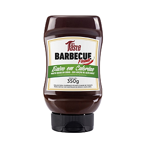 BARBECUE PICANTE 350G MRS TASTE