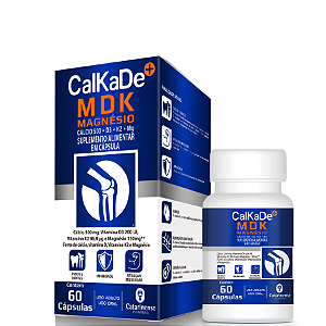 CALKADE MDK 60 CPR CATARINENSE