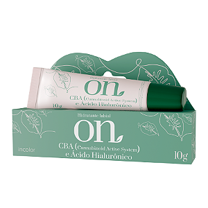 HIDRATANTE LABIAL ON CANABIDIOL-LIKE 10G ON