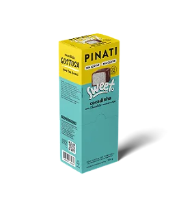 SWEET BITE COCADINHA 24 X 14G PINATI