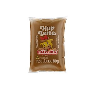 XUP LEITE 60 X 80G OLIVEIRA