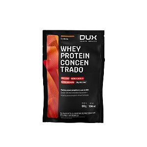 SACHE WHEY PROTEIN CONCENTRADO COOKIES 10 X 30G DUX