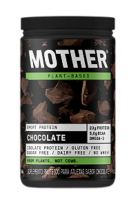 SPORT PROTEIN CHOCOLATE POTE  544g