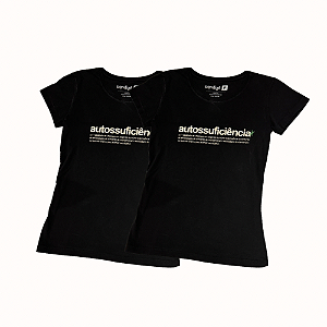 Babylook Autossuficiência
